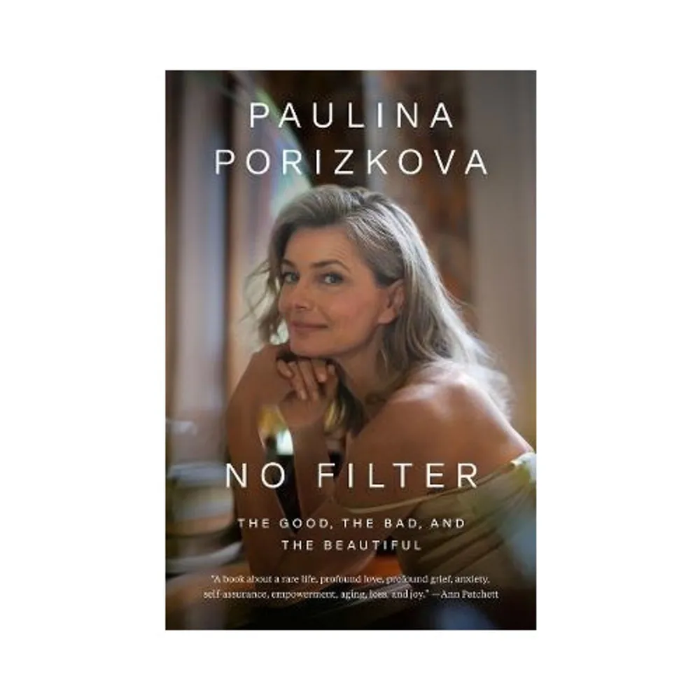 Born in Cold War Czechoslovakia, Paulina Porizkova rose to prominence as a model, appearing on her first Sports Illustrated Swimsuit Issue cover in 1984.As the face of Estee Lauder in 1989, she was one of the highest-paid models in the world. When she was cast in the music video for the song 'Drive' by The Cars, it was love at first sight for her and frontman Ric Ocasek. He was forty at the time, and Porizkova was nineteen. The decades to come would bring marriage, motherhood, a budding writing career; and later sadness, loneliness, isolation, and eventually divorce. Following her ex-husband's death - and the revelation of a deep betrayal - Porizkova stunned fans with her fierce vulnerability and disarming honesty as she let the whole world share in her experience of being a woman who must start over.This is a wise and compelling exploration of heartbreak, grief, beauty, aging, relationships, re-invention and finding your purpose. In these essays, Porizkova bares her soul. Format Inbunden Omfång 240 sidor Språk Engelska Förlag Penguin USA Utgivningsdatum 2022-11-15 ISBN 9780593493526 . Böcker.