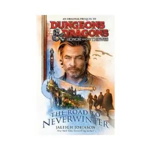 Discover the thrilling origin stories of the bard Edgin, the barbarian Holga, and their whole adventuring party in this official prequel to Dungeons & Dragons: Honor Among Thieves.Edgin Darvis's life is a mess. All that he has left are his lute, his dashing good looks, and his daughter, Kira. After a chance encounter with badass bruiser Holga, Edgin is forced to take a hard look at his bad choices. But the road to redemption is long and paved with unforeseen expenses. Fortunately, the world is full of rich fools begging to be parted from their money.And so Edgin and Holga do what any sensible entrepreneurs would do-they form a crew.Joined by the charming rogue Forge Fitzwilliam and Simon, a sorcerer with an intense inferiority complex, the team sets out to line their pockets with both well-earned and ill-gotten gold. Together, Edgin's crew battles monsters across the realms: gnoll raiders, fey witches, and more fall beneath their sharp weapons and sharper wit. But when they encounter a new, more sophisticated villain, keen blades and piercing blue eyes may not be enough.Their target? Torlinn Shrake, a wealthy eccentric known for abusing his servants and hosting lavish parties. The plan? Play dress-up, sneak into the Shrake estate, and fill their pockets with as much loot as they can carry.The catch? Shrake is hiding a terrible secret: one that could endanger the lives of everyone Edgin has come to care for-even if the loot is too good to pass up.     Format Häftad   Omfång 320 sidor   Språk Engelska   Förlag Random House USA   Utgivningsdatum 2023-11-07   ISBN 9780593598153  