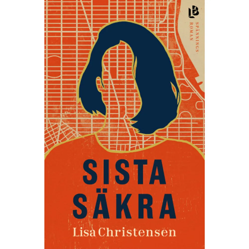 Nominerad till Årets bästa deckardebut 2022 av Svenska Deckarakademin