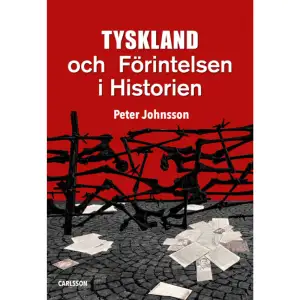 Hitler döpte München till den Nazistiska rörelsens stad. Nürnberg förvandlades till Rikspartidagarnas stad och Berlin skulle omvandlas till Världens huvudstad. Utifrån ett sekels historia i dessa tre städer skildrar Peter Johnsson i sin nya bok Tyskland och Förintelsen i historien Hitlers marsch mot makten, hur han sedan skapade en diktatur och hur den fruktansvärda Förintelsen gjordes möjlig. I centrum för framställningen står fyra begrepp: historien, glömskan, återkomsten och dagens ständiga närvaro i det offentliga rummet i dessa tre städer. Utifrån dessa fyra begrepp beskriver Peter Johnsson hur denna skrämmande epok har behandlats själva av tyskarna under de närmast åttio år som gått sedan andra världskrigets slut. Flera avsnitt ägnas därvid också åt de olika motståndsgrupper som agerande i Tyskland under hela den nazistiska tiden. Med sin sammankoppling av historien och nuet och den rika illustrationen med bilder både från den nazistiska tiden och dagens München, Nürnberg och Berlin, utgör boken inte enbart en historiebok utan också en bok som kan fungera som en ovanlig och pedagogisk reseguide till dagens Tyskland. Peter Johnsson, numera bosatt i Malexander, har under årtionden varit Östeuropakorrespondent för Göteborgs-Posten och finsk tv och bott i Warszawa i 35 år. Författare till stora böcker om Polen, Ukraina och Stalins mord i Katyn. 