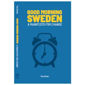 The Swedish Welfare The perfect social model quoted internationally for decades. The perfect case-study how a democratic system works for all. Equality between the sexes, care for the eldery, childcare, free schooling and social security system which works. Hospitals, dentists, infrastructure, public services all with great results. The tall Viking population with fresh nature and clean living at their fingertips. The Swedish nation or better said the Swedish government still believes it to be true. The country itself is of another opinion. The author behind Good Morning Sweden describes the former Swedish welfare system as a hellfare system. Through the eyes of an entrepreneur who has lived years abroad and upon her return seen what happened to a country she loves.    Format Häftad   Omfång 156 sidor   Språk Engelska   Förlag Ylva Binder   Utgivningsdatum 2020-10-08   ISBN 9789151970233  