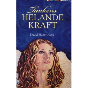 Tankens helande kraft (häftad) - Tankens Helande Kraft är en samling brev från personer som harskrivit till David Hoffmeister och öppnat sitt hjärta. De delar med sigav sina största bekymmer, djupaste frågor och innersta hemligheter.David svarar från ett perspektiv som är långt bortom det personligaoch varje svar är omisskännligt Rösten för Gud.Med samtalsämnen som Gud, sanning, upplysning, föräldraskap,förlåtelse, sex, smärta, relationer och vegetarism är denna bok ettljus i mörkret. Den visar på vår oerhörda potential att komma överen begränsad självbild, samt övertygelser om utsatthet, skuld ochberoende.David Hoffmeister har berört tusentals liv medsin oupphörliga kärlek, strålande glädje och hängivenhettill Sanningen. Han är en fridens budbäraresom reser runt i världen och delar budskapet omKärlek, Etthet och Sann Frihet. Hans egen inre resainnefattade studier av många andliga riktningar somslutligen ledde honom att fullständigt hänge sig åt denpraktiska tillämpningen av En Kurs i Mirakler.För de som hoppas att upplysning är möjlig i den härlivstiden är David ren inspiration. Tillsammans meden grupp hängivna mystiker erbjuder David sammankomstersom inspirerar till Uppvaknande i hela världen.De erbjuder djupgående undervisningsmaterialsamt en expansiv internettjänst. Tillsammans lever deett liv i andakt och inre lyssnande, med full tillit tillGudomlig Försyn    Format Häftad   Omfång 207 sidor   Språk Svenska   Förlag Regnbågsförlaget AB   Utgivningsdatum 2013-11-18   ISBN 9789185757190  