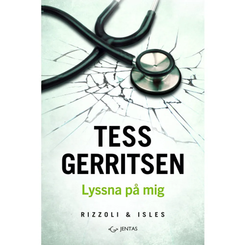 Att veta för mycket kan vara dödligt  Mordet på Sofia Suarez är både brutalt och synbarligen meningslöst.Varför skulle någon döda en yrkesskicklig sköterska som varomtyckt av både vänner och grannar? Men under utredningen av detobegripliga mordet upptäcker kriminalinspektör Jane Rizzoli ochrättspatologen Maura Isles att Sofia ruvade på en farlig hemlighet en hemlighet som kan ha väglett mördaren rakt till henne.Samtidigt ägnar sig Janes mor Angela Rizzoli åt en egen utredning. Hon ärkanske mormor snarare än kriminalpolis, men hon är insiktsfull nogför att inse att det är något mycket egendomligt och kanske tilloch med farligt med de nya grannarna tvärs över gatan. Problemet ärbara att ingen tror henne, inte ens hennes egen dotter.Jane och Maura är för uppslukade av jakten på Sofias mördare för attta någon notis om Angelas misstankar. Och när nu ingen lyssnarsamtidigt som hoten mot hennes närmaste grannskap växer blir Angelahelt enkelt tvungen att själv ta itu med situationen  Det är en odelad fröjd att ha den här romanen som sällskap. New York TimesSpännande och smart i den här överrumplande och snabbrörliga thrillernär ingen den de utifrån verkar vara. Karin SlaughterFörnämlig Lyssna på mig är Gerritsen som bäst! Kathy ReichsGerritsen balanser på den spända linan mellan humor och spänning utan attnågonsin falla medan hon skickligt slår blå dunster i ögonen påsina läsare. Linwood BarclayUppslukande Gerritsen växlar sömlöst mellan sina komplexa intrigtrådarsamtidigt som hon ökar takten och spänningen fram till detöverrumplande slutet. Publishers WeeklyGerritsen kombinerar sina kunskaper om både medicin och polisarbete med enutstuderad intrig, listiga vändningar och starka kvinnor. Gedigenunderhållning av en av de bästa. Kirkus ReviewsEntusiaster som ivrigt väntat på en ny roman i den här ständigt populäraserien kan andas ut: romanen var värd att vänta på. Samspeletmellan de båda huvudpersonerna är lika underhållande som alltid,och berättelsen flyter motståndslöst fram. Den senaste bokenom Rizzoli och Isles kommer att med råge entusiasmera seriensläsare. Booklist     Format Danskt band   Omfång 302 sidor   Språk Svenska   Förlag Jentas   Utgivningsdatum 2023-03-15   Medverkande Evastina Törnqvist   Medverkande John-Henri Holmberg   ISBN 9788742804070  . Böcker.