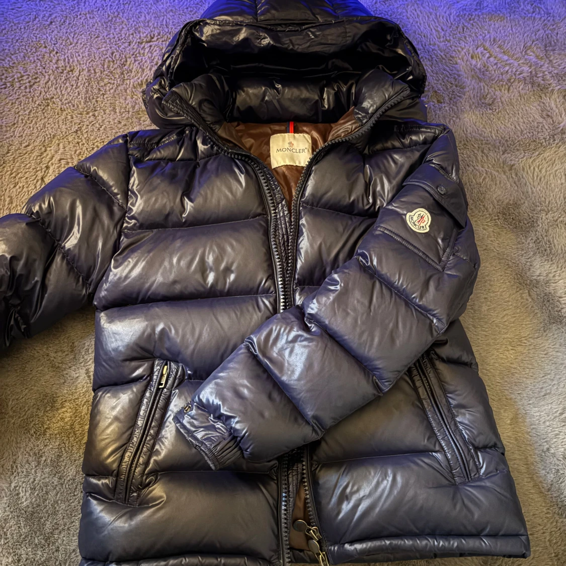 Moncler Maya