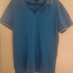 Boss pikétröja  - Hugo Boss