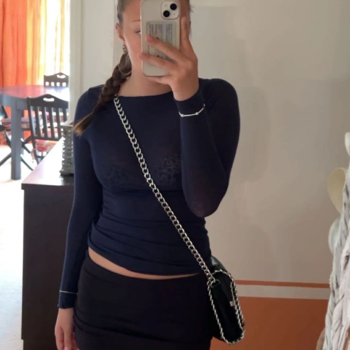 Stella mcCartney liknande väska