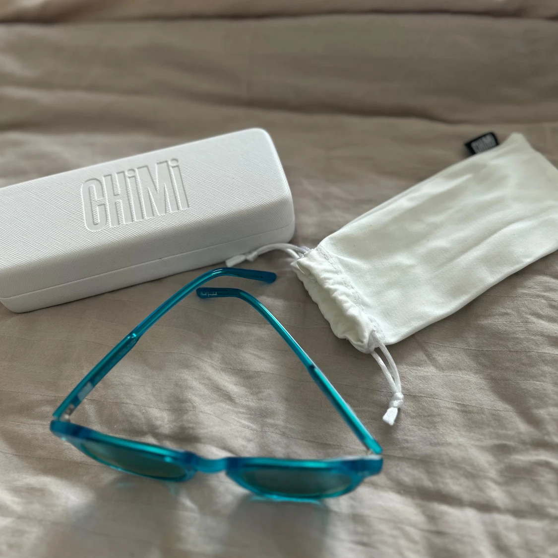 Chimi solglasögon #001 - 3