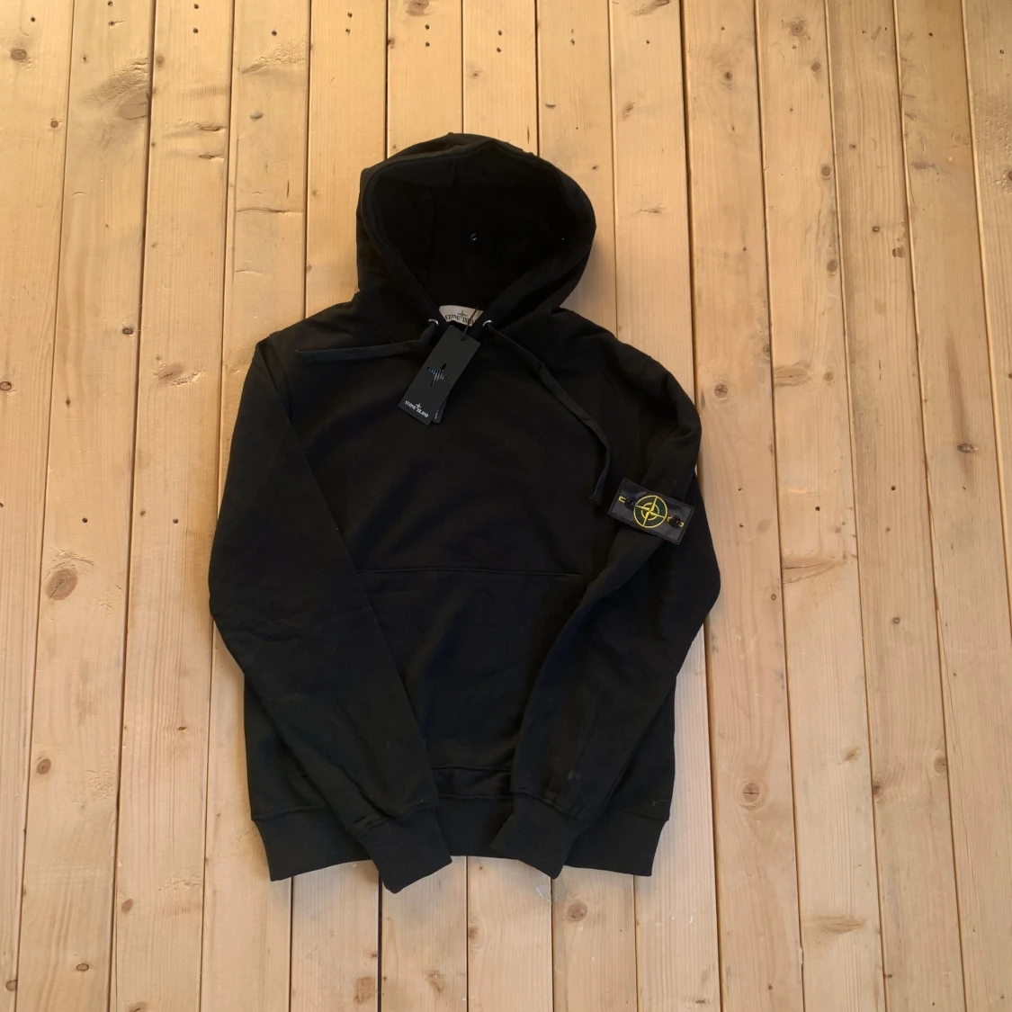 Stone Island hoodie  - 1