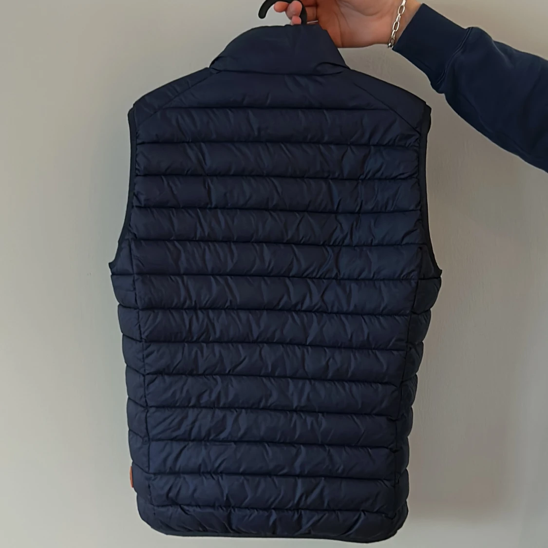 Mörkblå väst från Save the Duck - 1