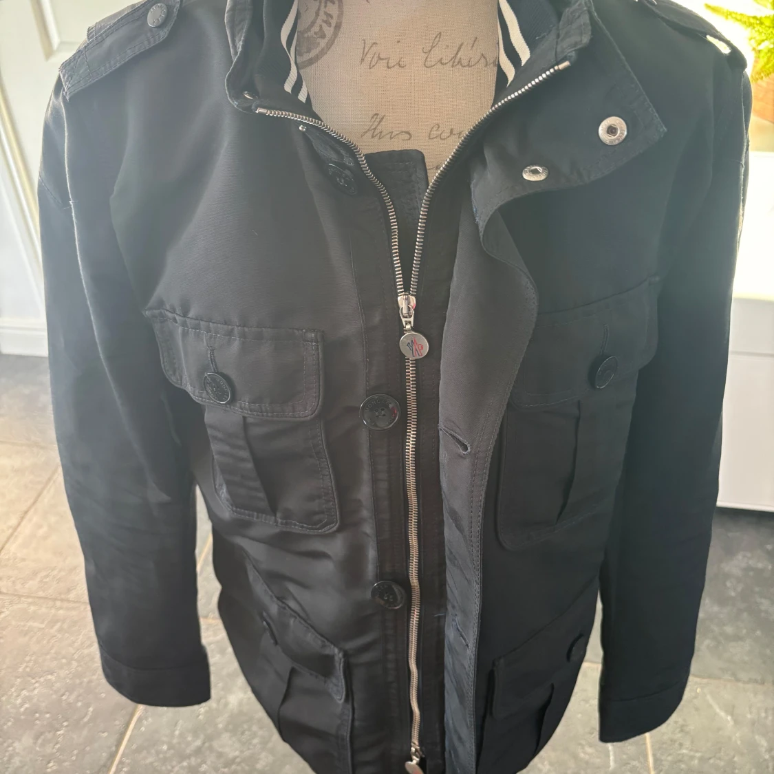 Moncler Chataignier Field Jacket - 2