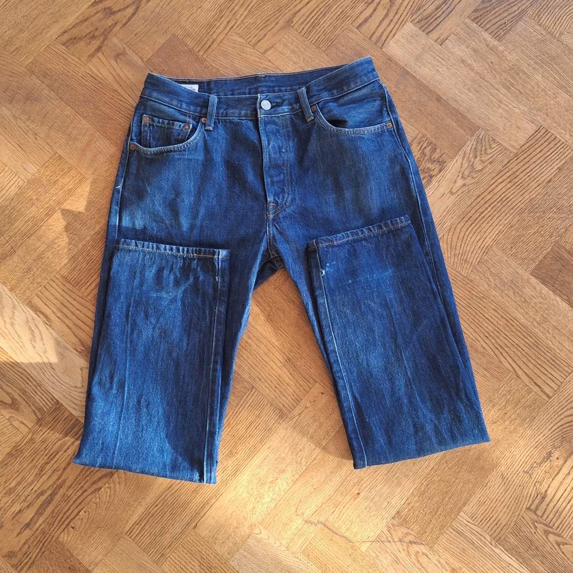 Levis 501 - 1