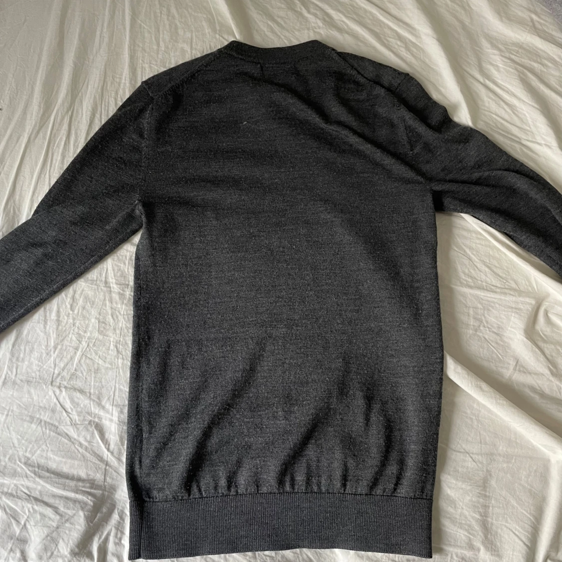 Ull Tröja - 1