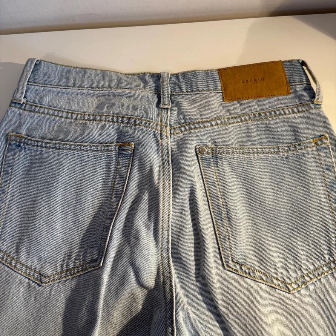 Baggy jeans - H&M - 3