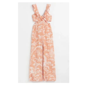 Byxdress  - Byxdress ifrån H&M. Storlek ”s”. Fint skick 🤍