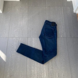 Replay Anbass Jeans  - Säljer nu dessa replay anbass jeans, skriv för fler bilder/frågor🙌🏼