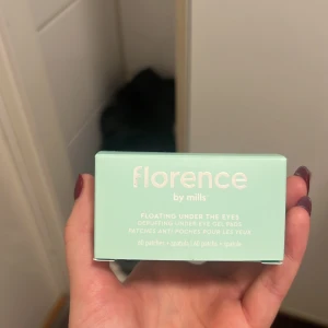 Eyepatches - Oanvända och oöppnade. 