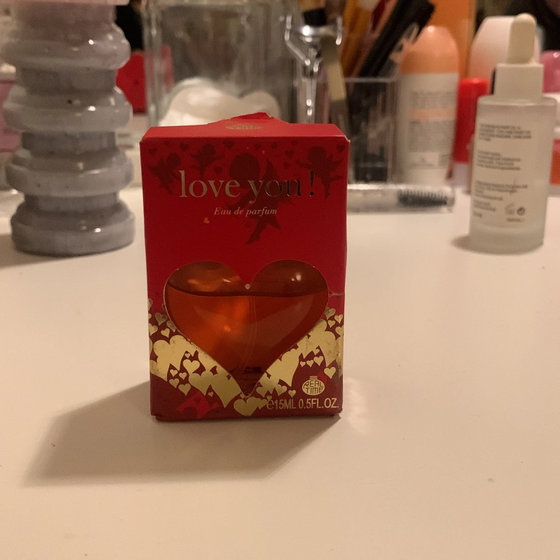 Love You! Eau de Parfum