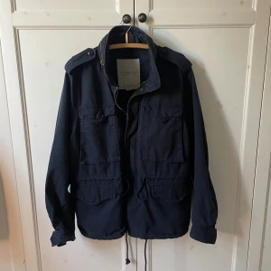 Ralph Lauren field jacket - Säljer min sällsynta field jacket från denim supply Ralph lauren | Är i bra skick utan några skador | Priset är inte hugget i sten!