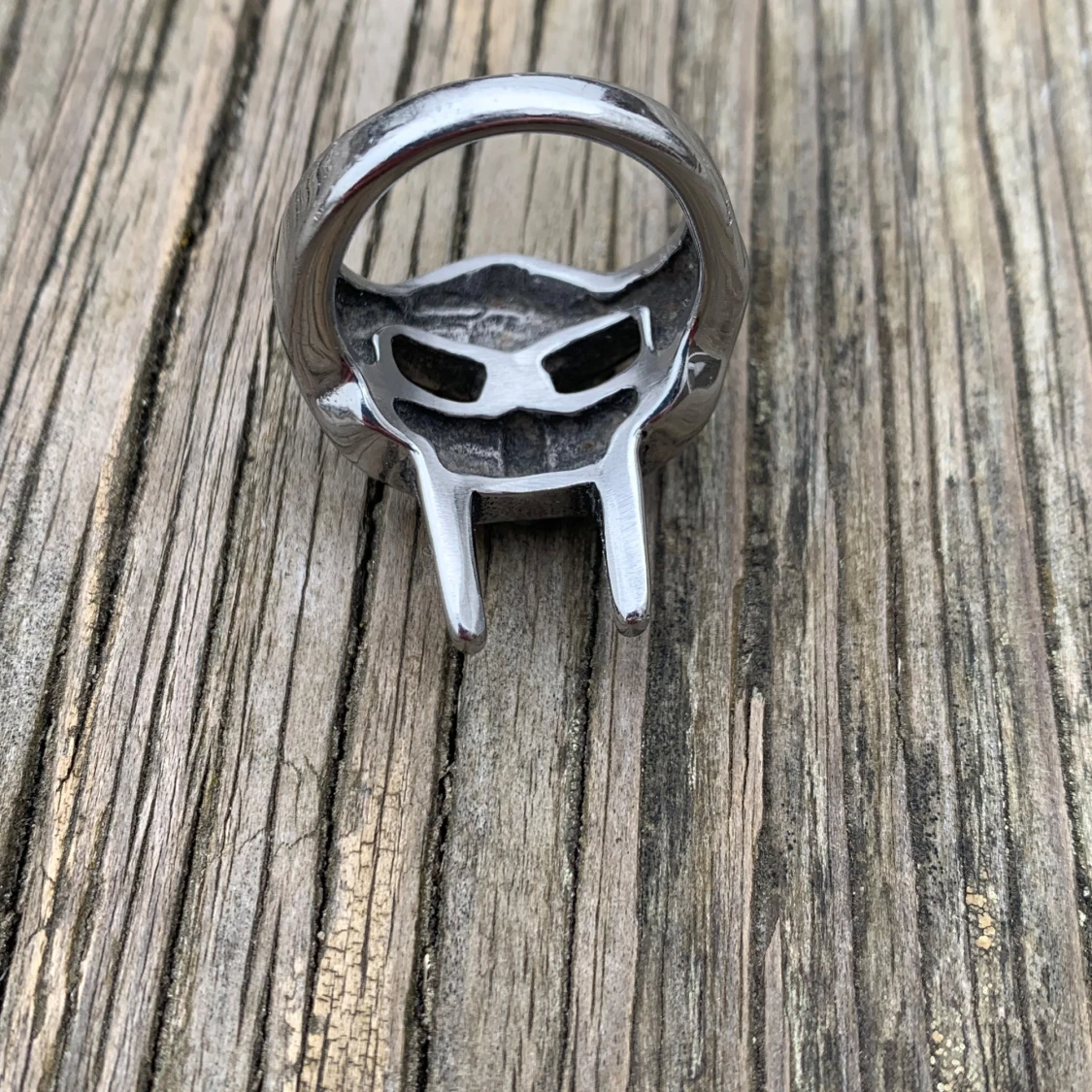 Mf doom ring - 90