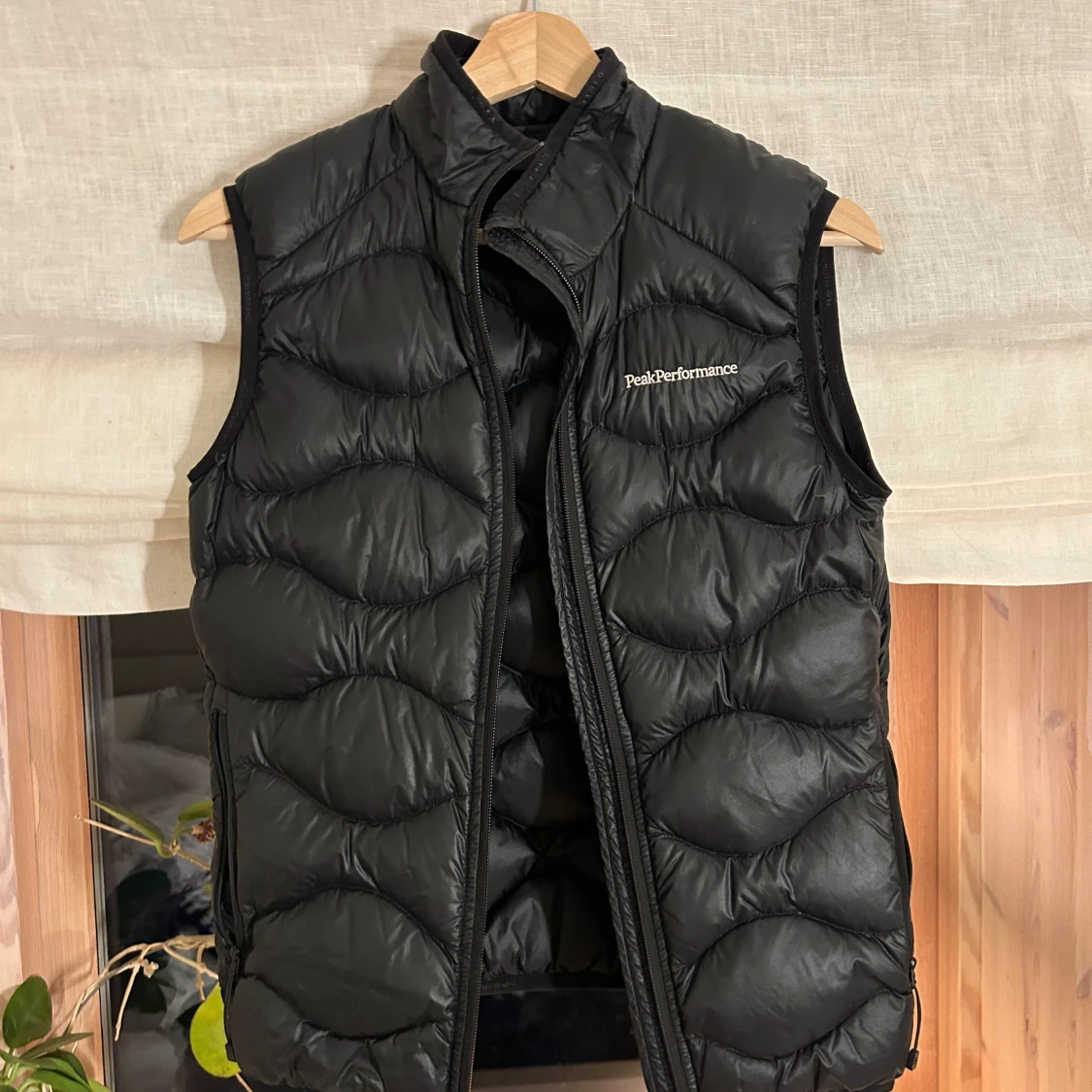 Peak Performance väst - 90