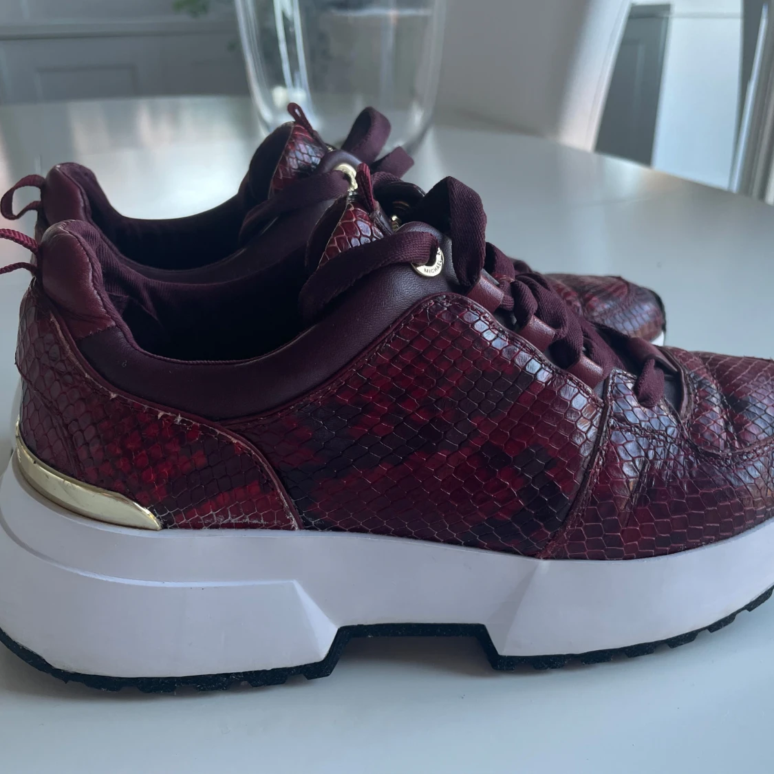 Michaelkors sneakers strl. 36 - 93
