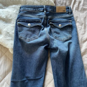Straight jeans  - Jeans från lager 157 bra skick 