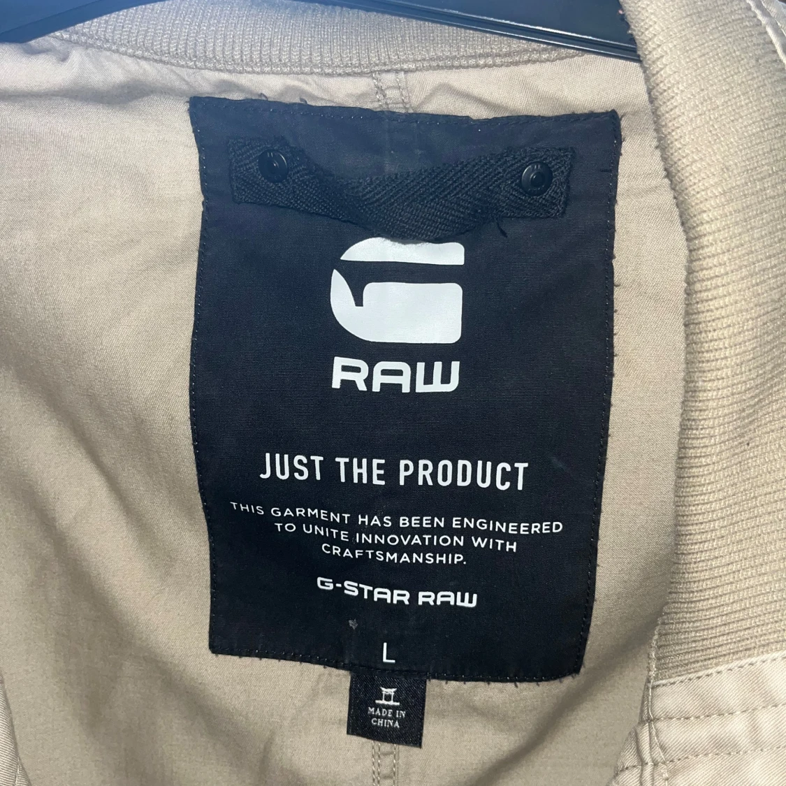 Fieldjacket G-star - 90