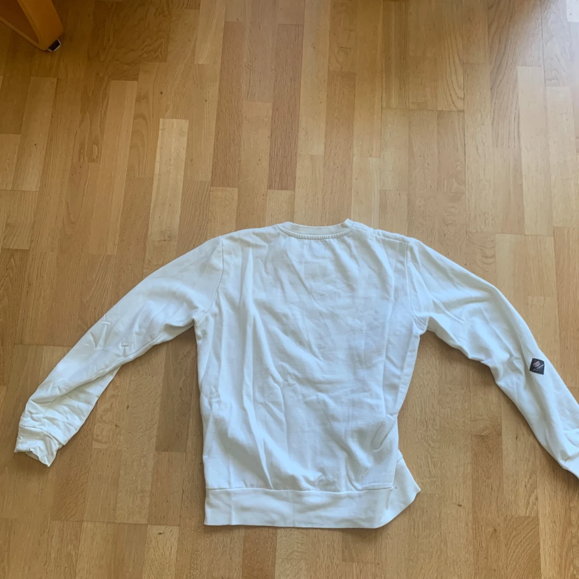 The deffender sweatshirt  - 91