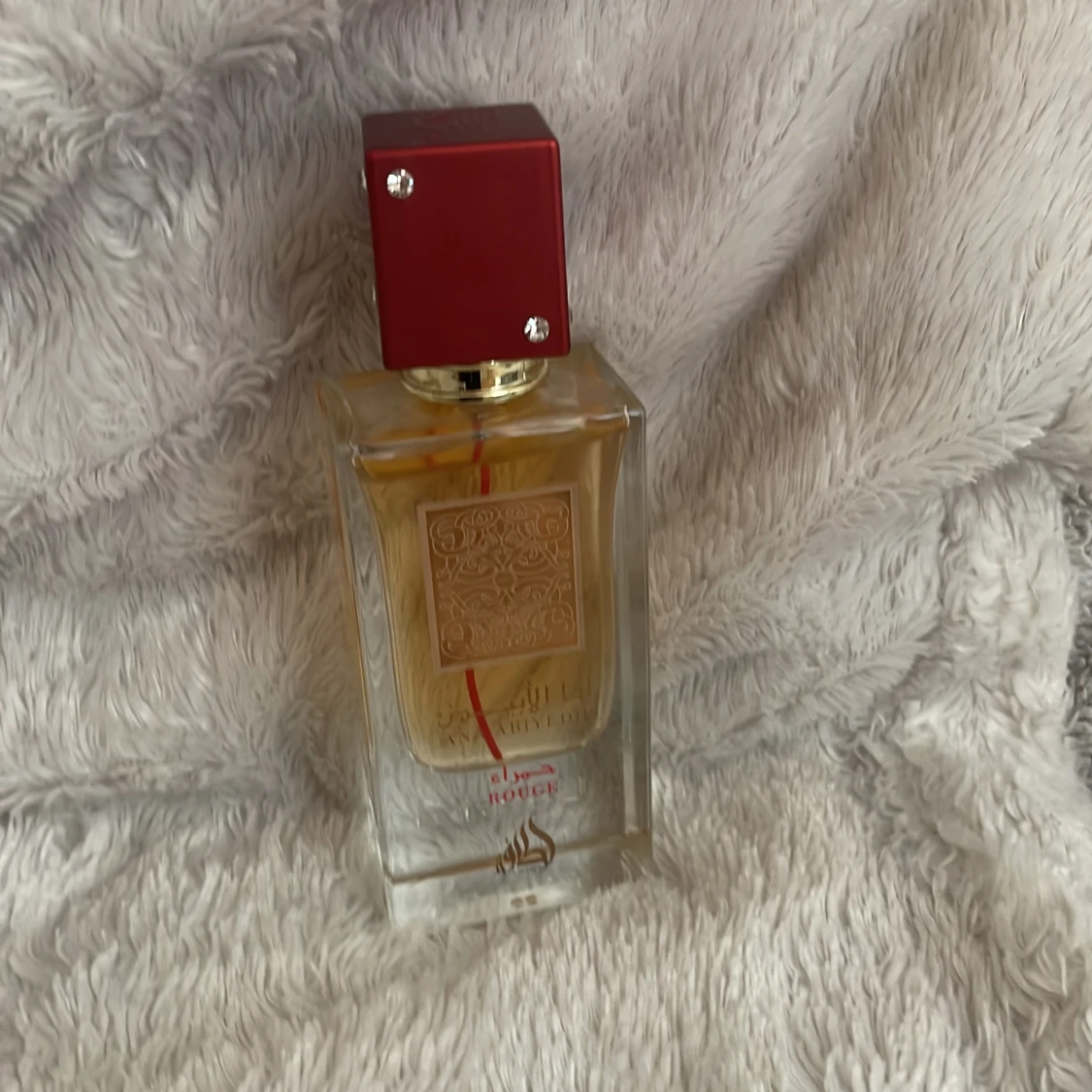 En fin höst parfym. - 90