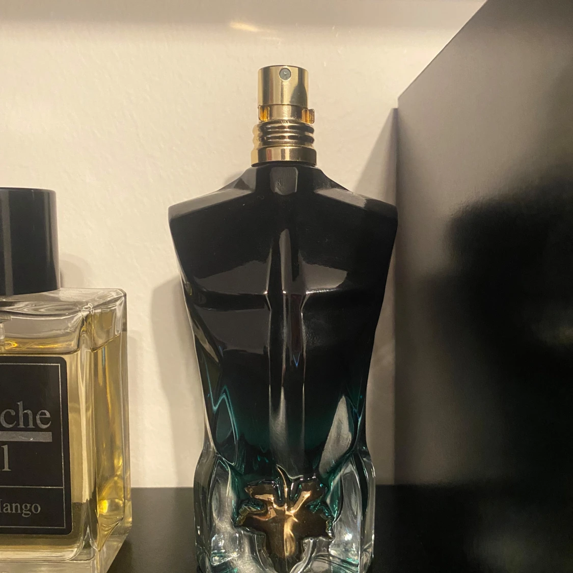 Jean paul gaultier le beau le parfum