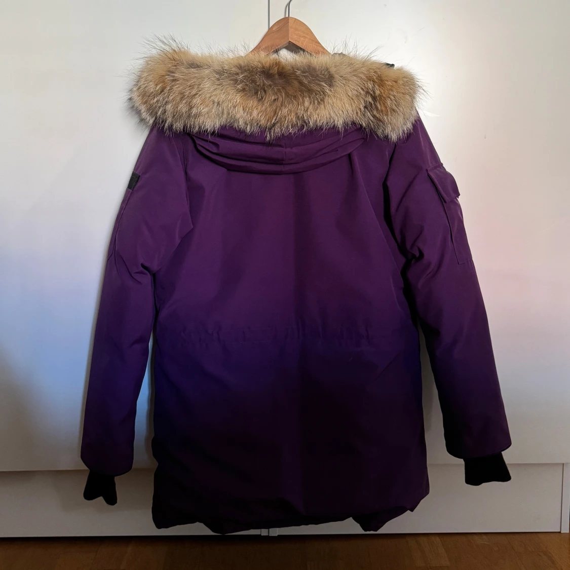 Canada Goose jacka  - 90