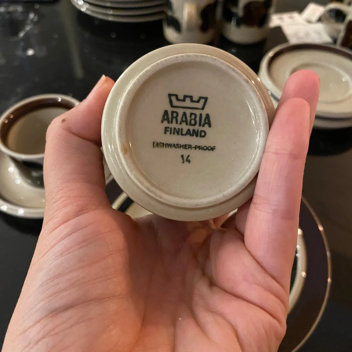 Arabia Ruija  - 91