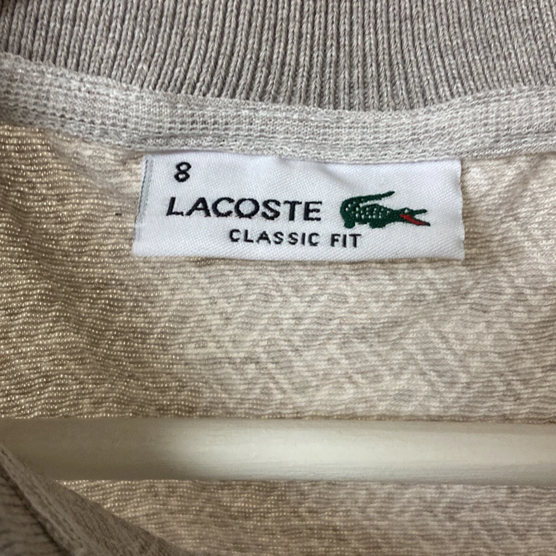 Lacoste piké  - 92
