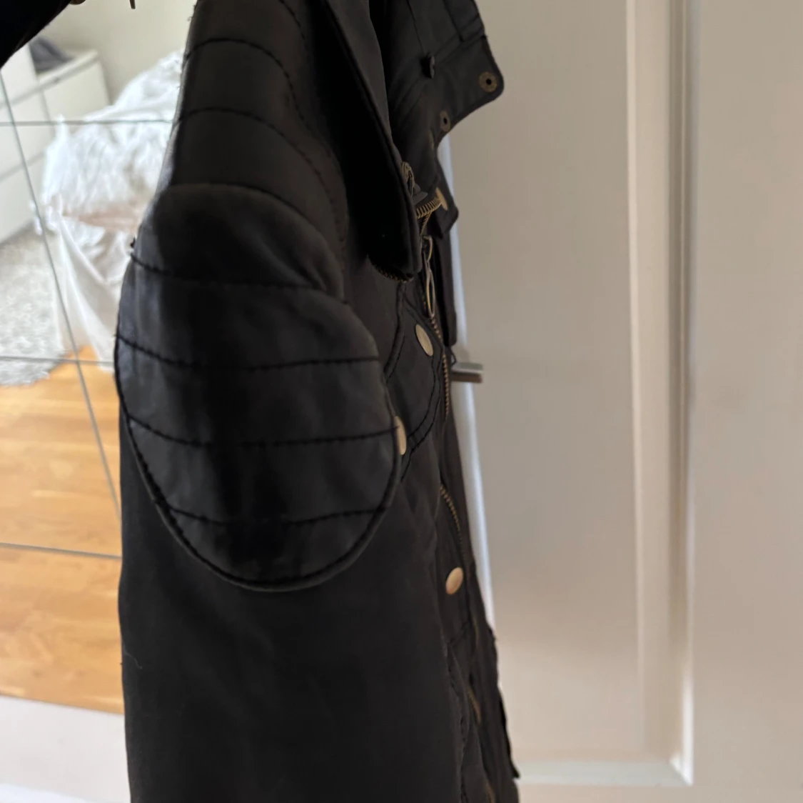 Jofama skinnjacka  - 91