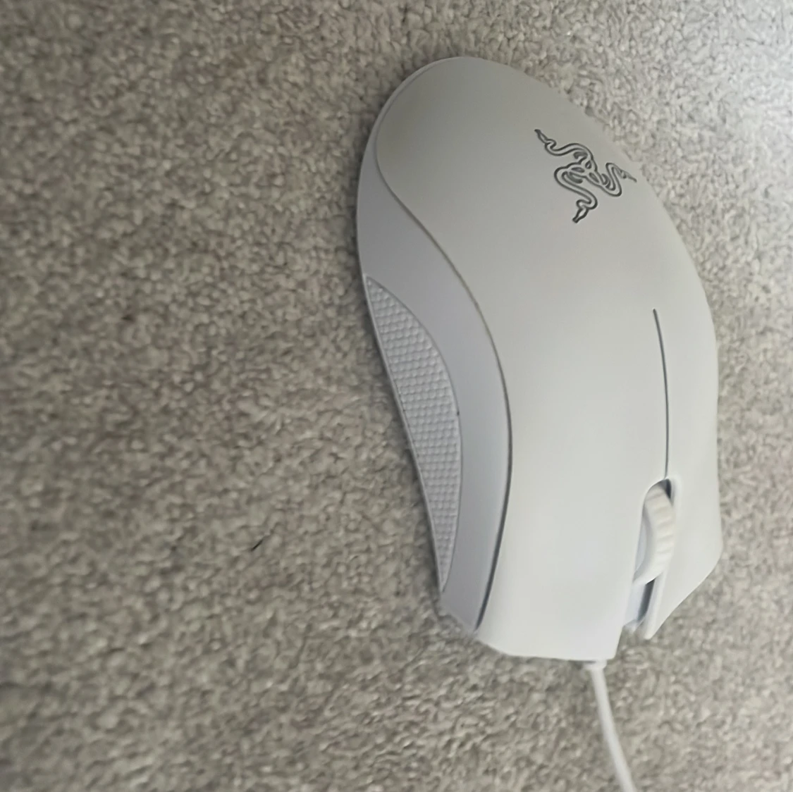 Raser deathhadder essential wired mus - 93