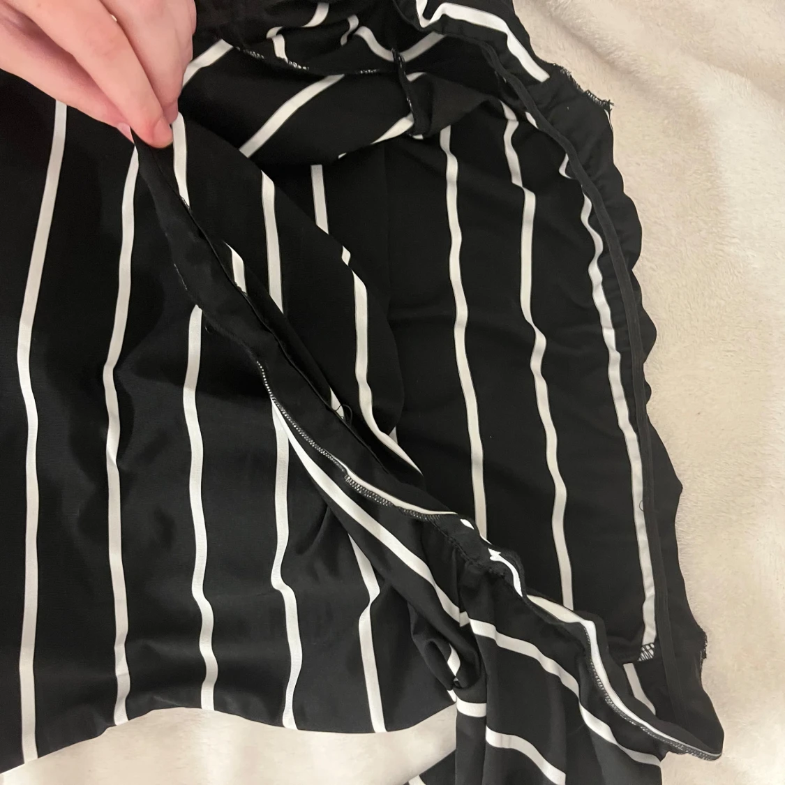 Offshoulder topp - 90