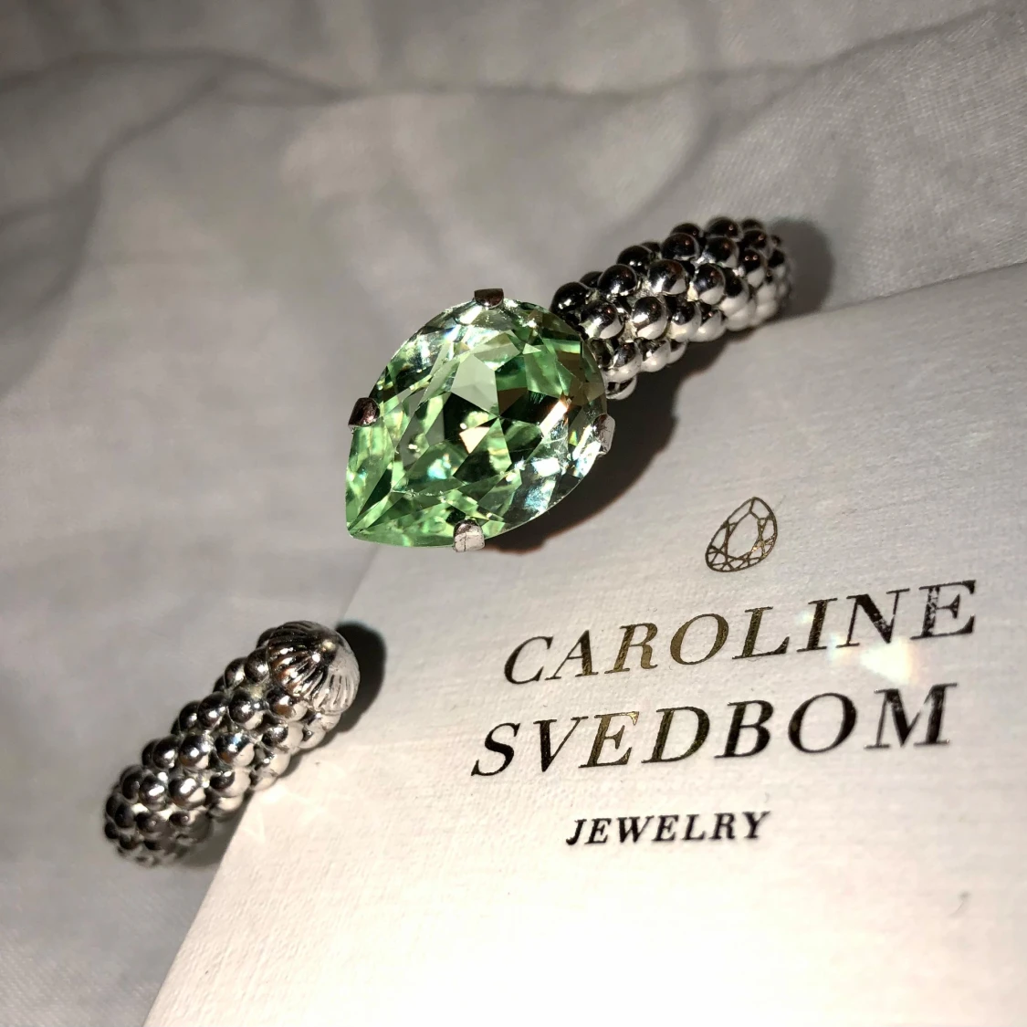 Caroline Svedbom perfect drop armband  - 92