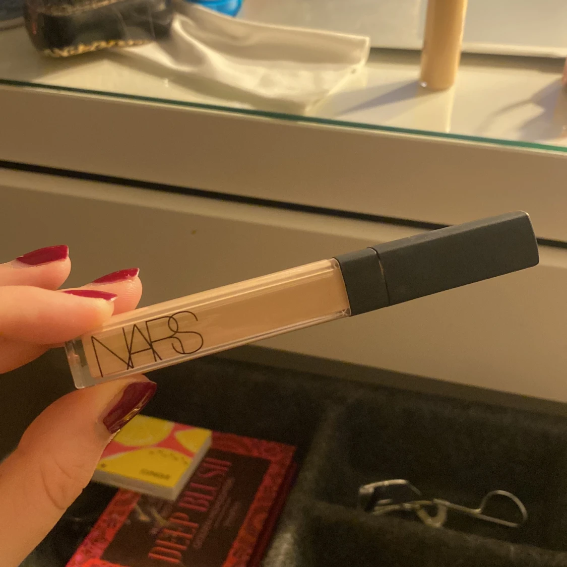 Concealer Nars