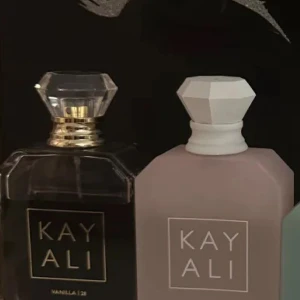 5 + 5 splittar - Vanilla + marshmallow