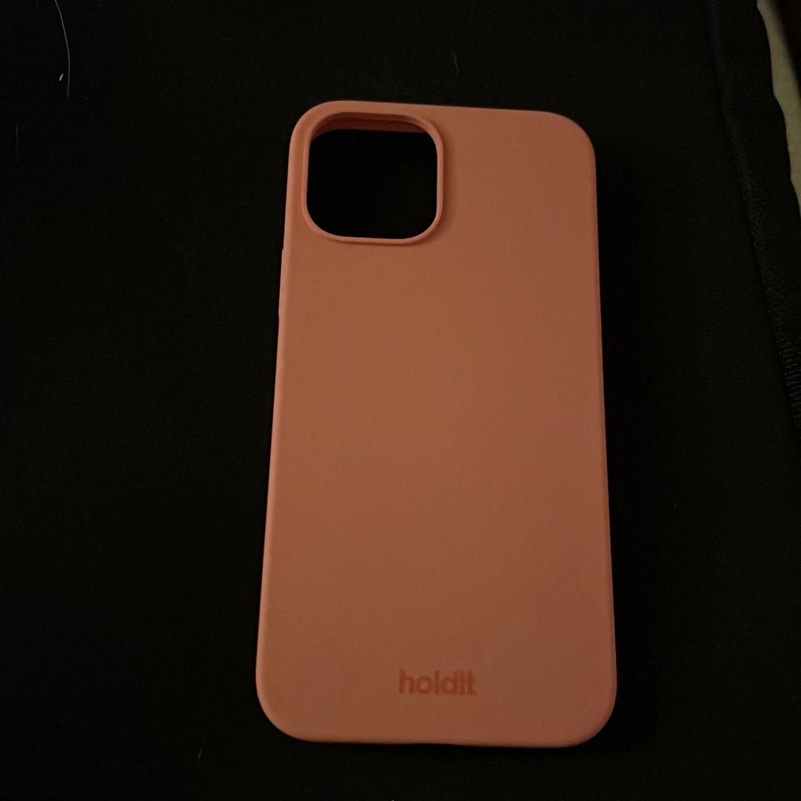 Rosa mobilskal från Holdit