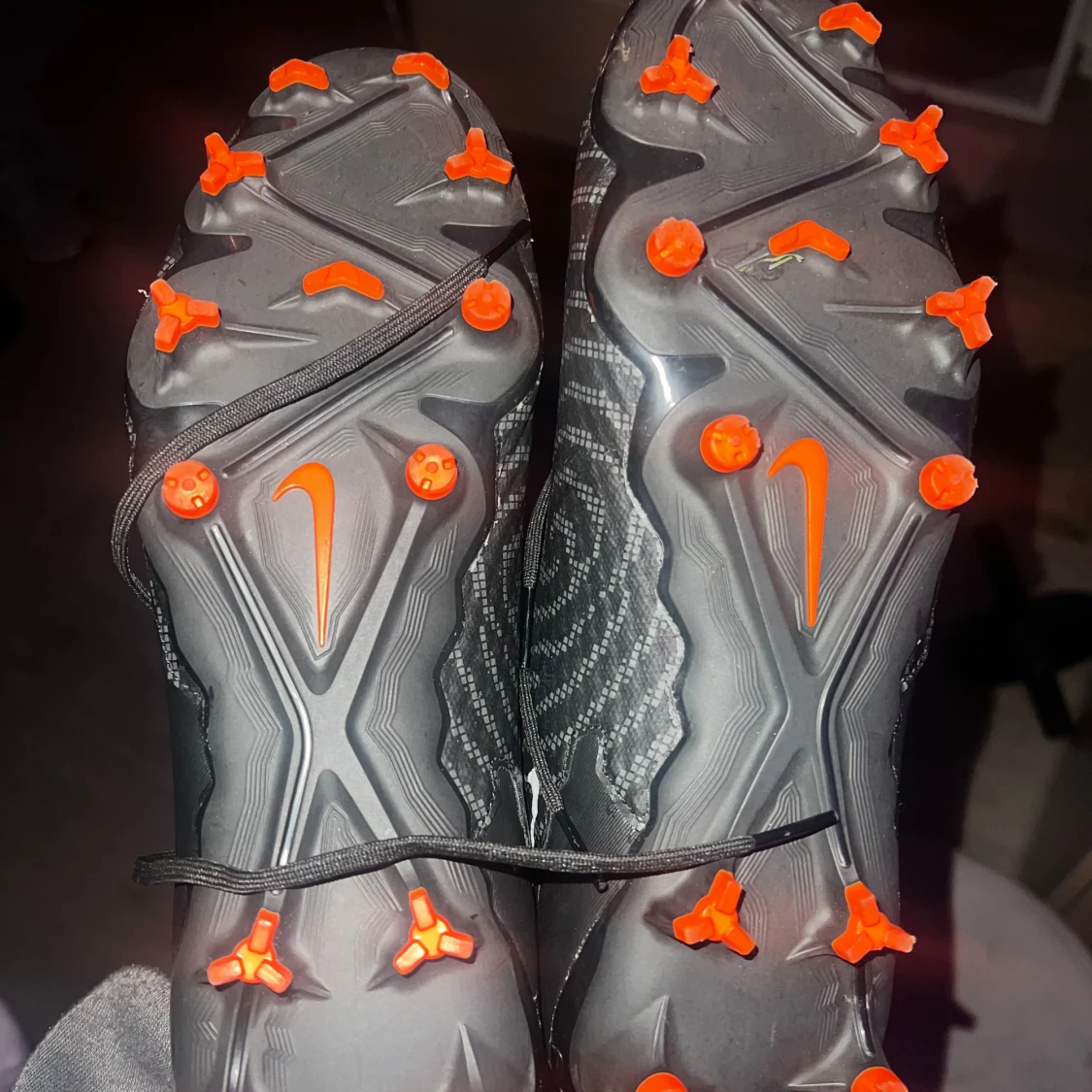 Nike Phantom fotbollsskor - 90