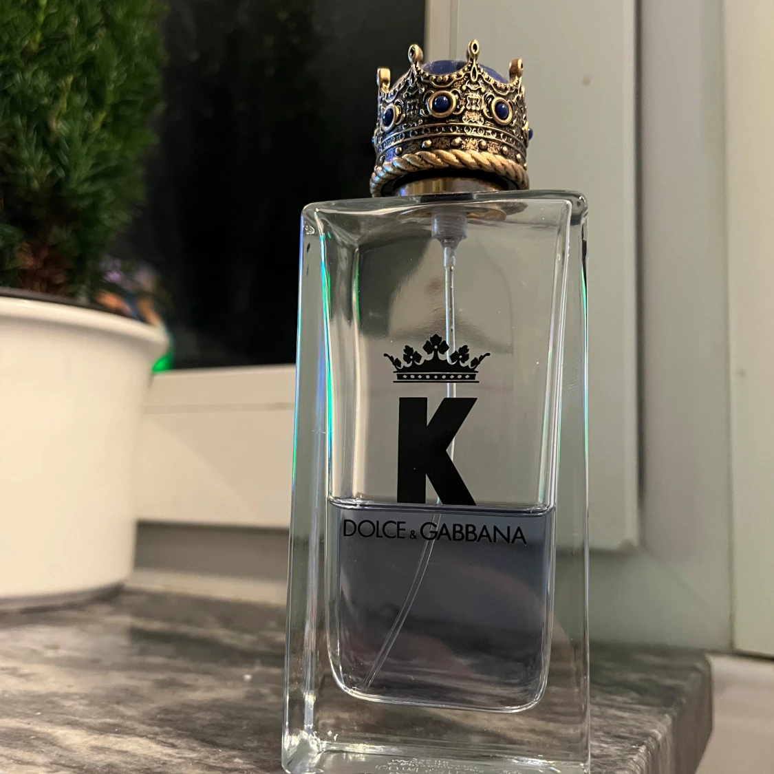 Parfymer från Valentino och Dolce & Gabbana - 90