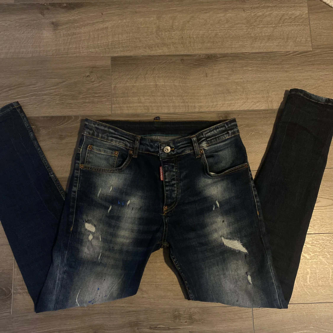 Dsquared2 byxor  - 90