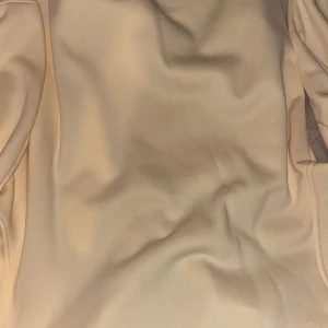 Beige tröja från Polo Ralph Lauren - Säljer en snygg beige tröja från Polo Ralph Lauren. Den har en dragkedja vid halsen och det klassiska logotypbroderiet på bröstet. Perfekt för en stilren och avslappnad look. Tröjan är i nytt skick och passar perfekt till både vardag och fest.