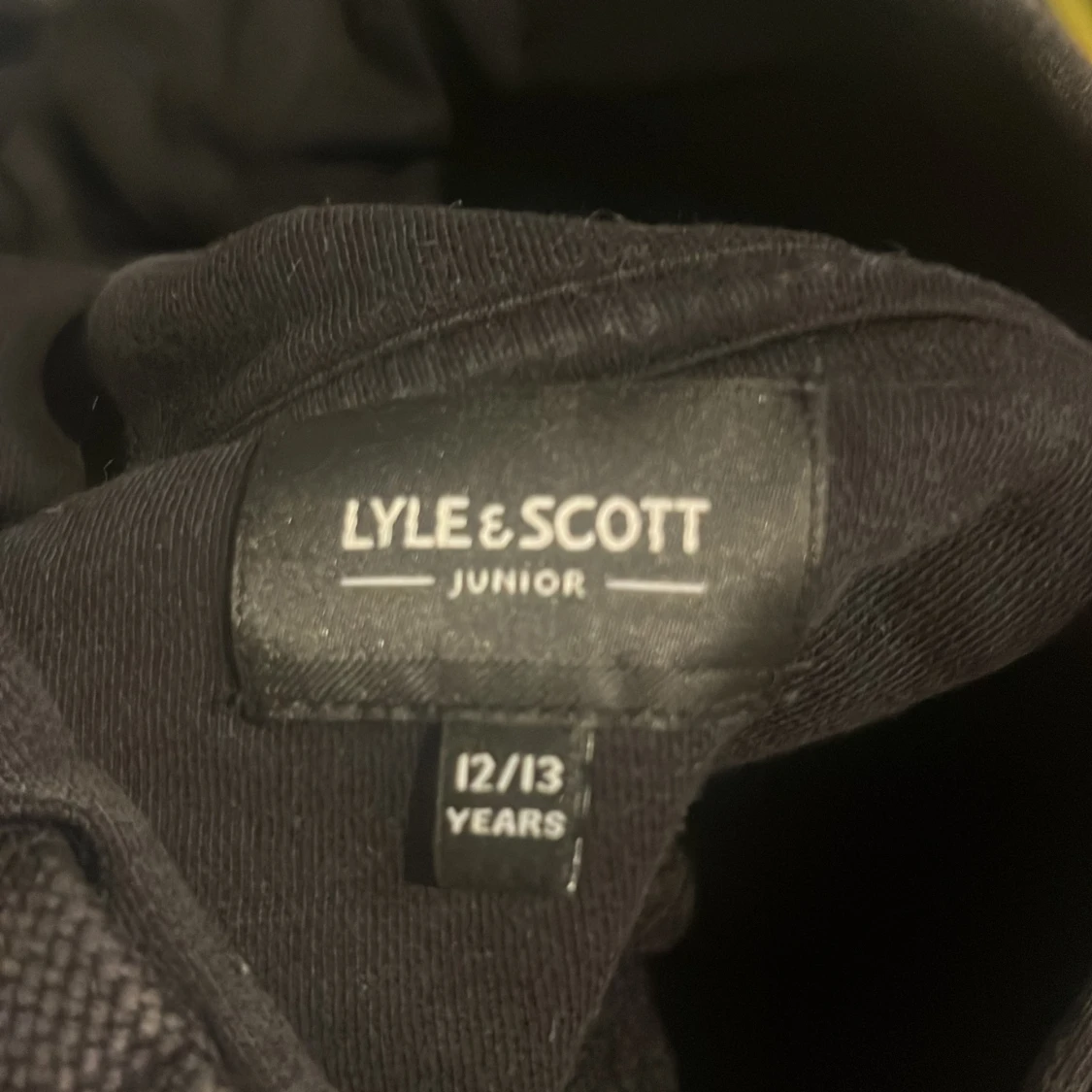 Lyle & Scott hoodie  - 91