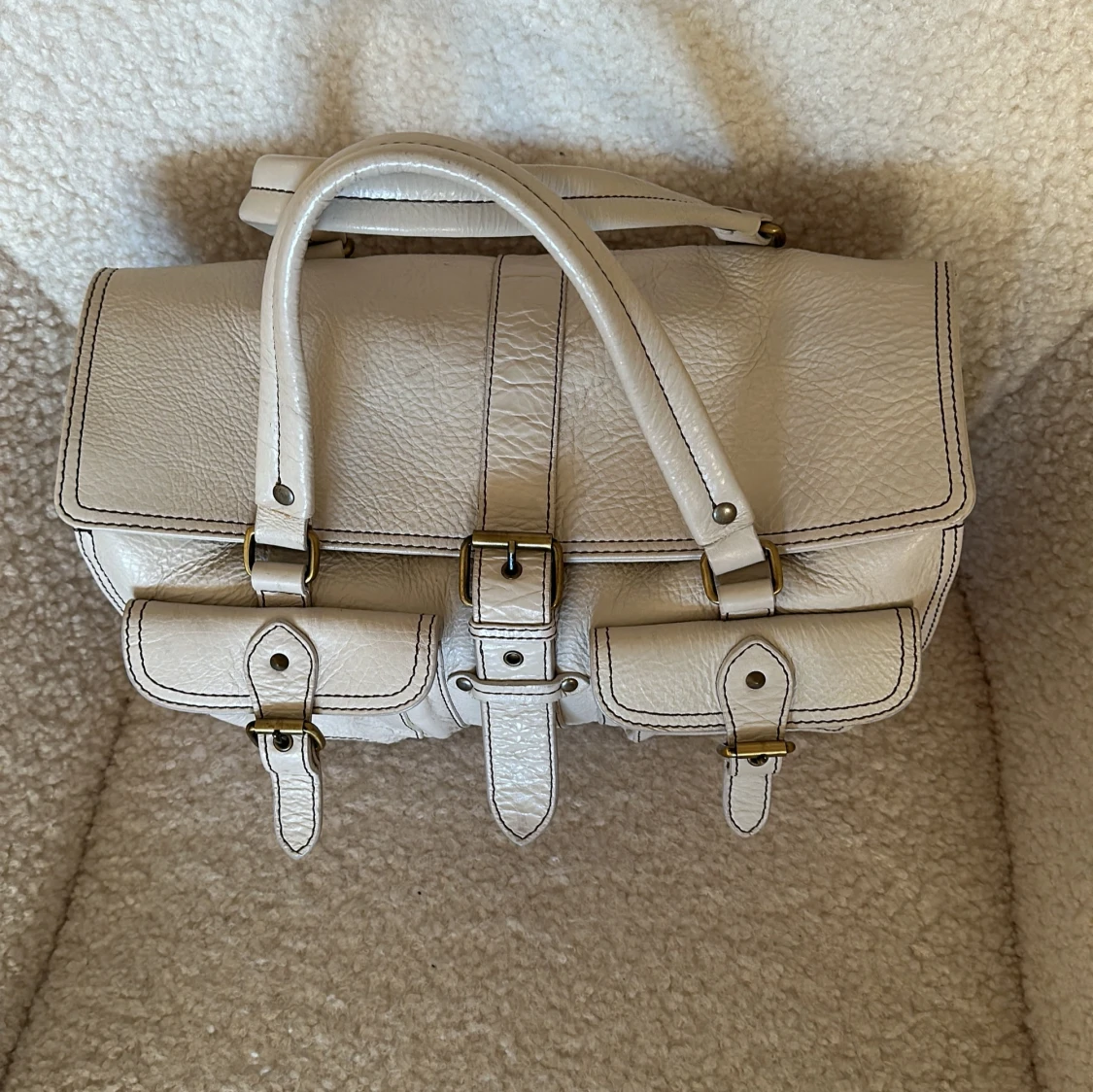 Avant Premiére vintage handväska - 90