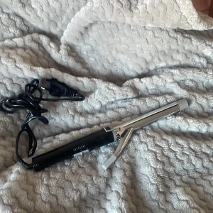 Locktång från bomann - Bra skick!😊