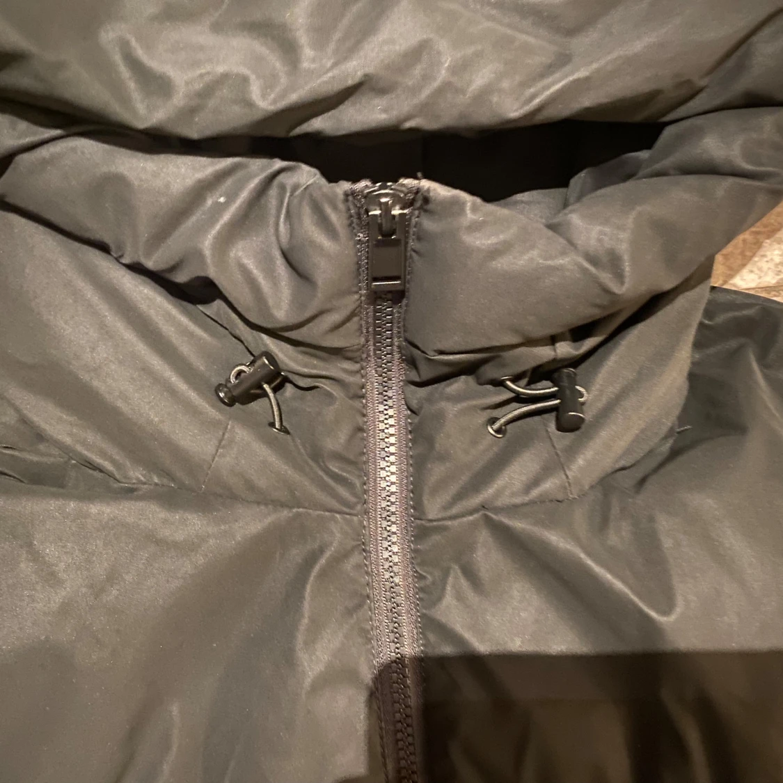 Svart Zara väst - 92