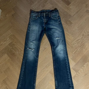 Levis jeans - Levis 527, säljer pga ingen användning, pris kan diskuteras vid snabb affär!