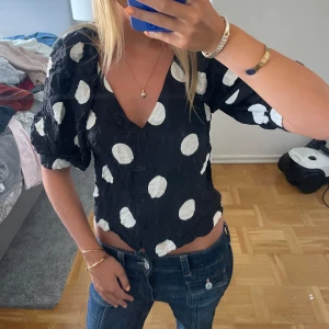 Prickig blus - 🙌🏼